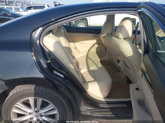 Aukcja sprzedaży 2014 Lexus Es 350, vin: JTHBK1GG9E2113824, numer aukcji: 44873078