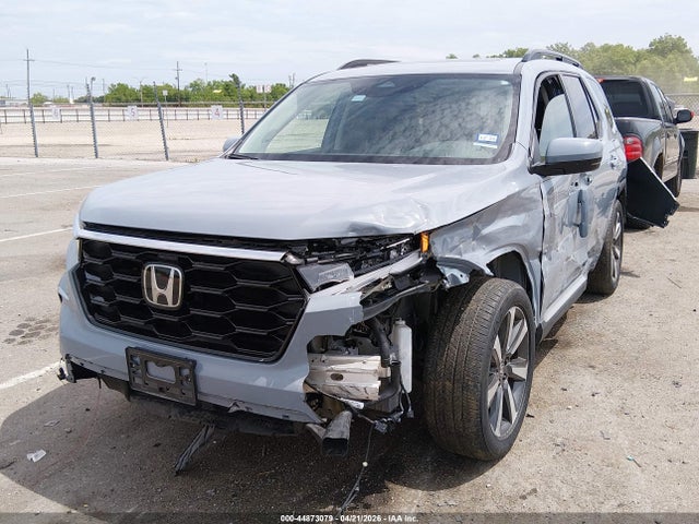 5FNYG1H72RB018858 Honda Pilot Touring