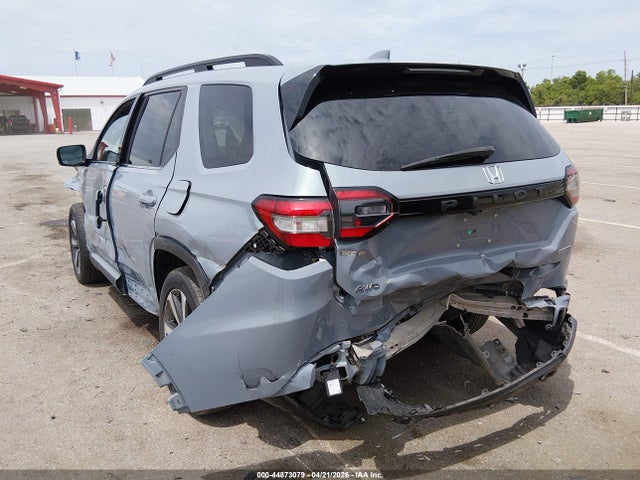 5FNYG1H72RB018858 Honda Pilot Touring