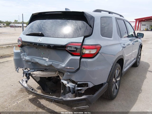 5FNYG1H72RB018858 Honda Pilot Touring