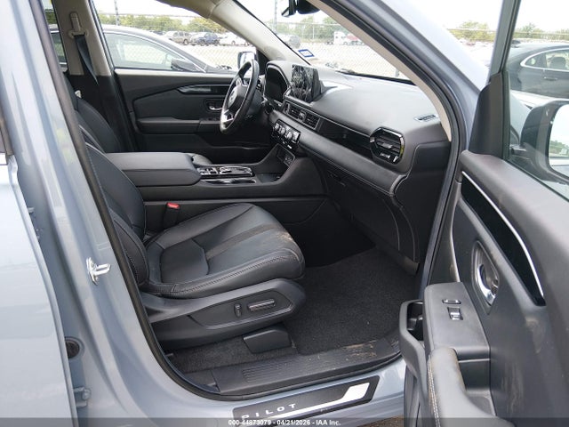 5FNYG1H72RB018858 Honda Pilot Touring