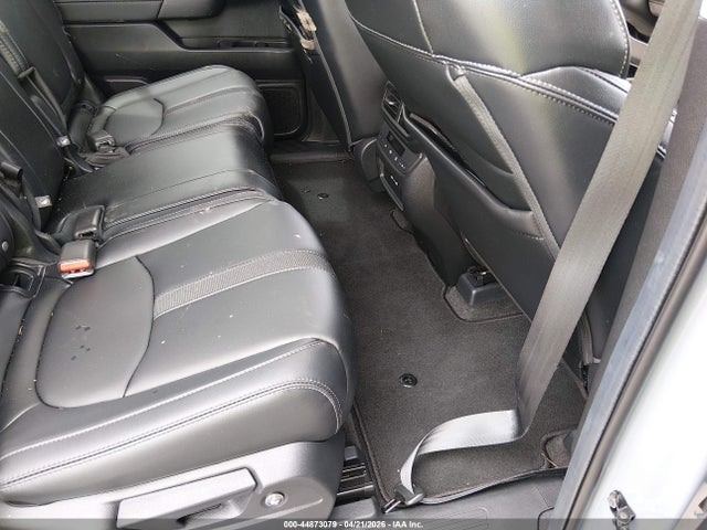 5FNYG1H72RB018858 Honda Pilot Touring