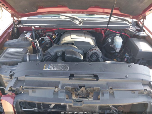 Продажа на аукционе авто 2008 Gmc Yukon Denali, vin: 1GKFK63838J166239, номер лота: 44873083