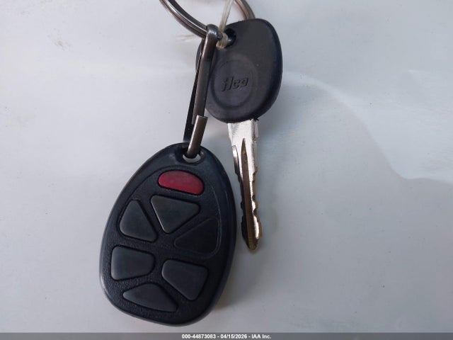 Продажа на аукционе авто 2008 Gmc Yukon Denali, vin: 1GKFK63838J166239, номер лота: 44873083