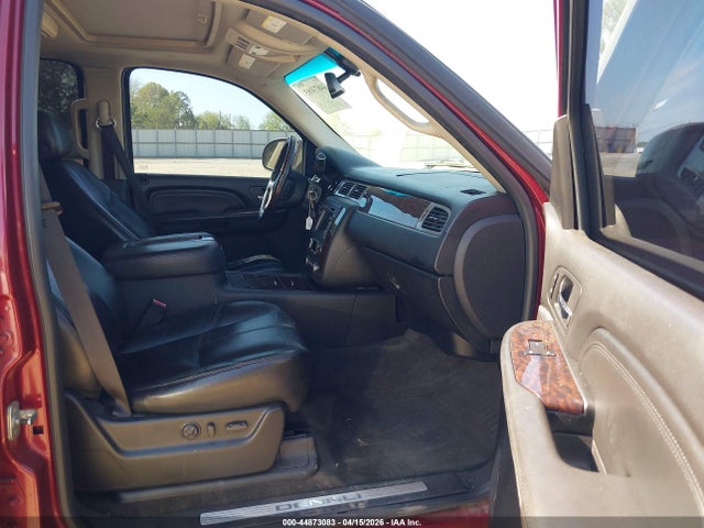Продажа на аукционе авто 2008 Gmc Yukon Denali, vin: 1GKFK63838J166239, номер лота: 44873083