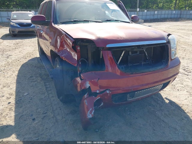 Продажа на аукционе авто 2008 Gmc Yukon Denali, vin: 1GKFK63838J166239, номер лота: 44873083