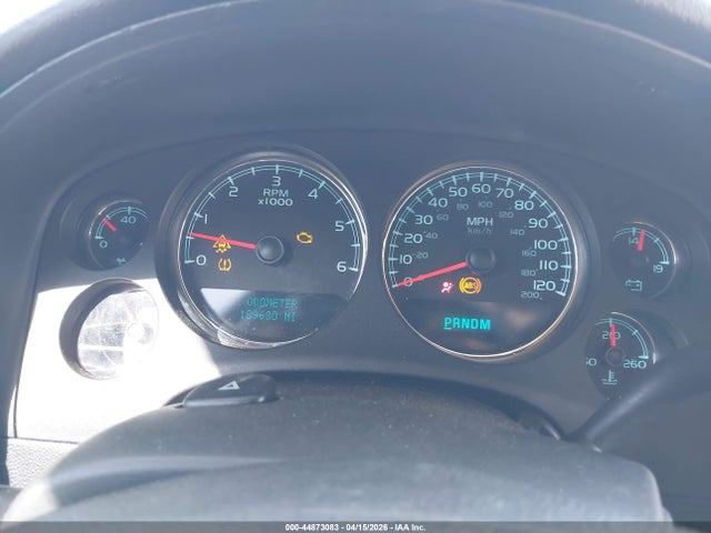 Продажа на аукционе авто 2008 Gmc Yukon Denali, vin: 1GKFK63838J166239, номер лота: 44873083