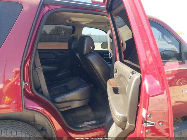 Продажа на аукционе авто 2008 Gmc Yukon Denali, vin: 1GKFK63838J166239, номер лота: 44873083