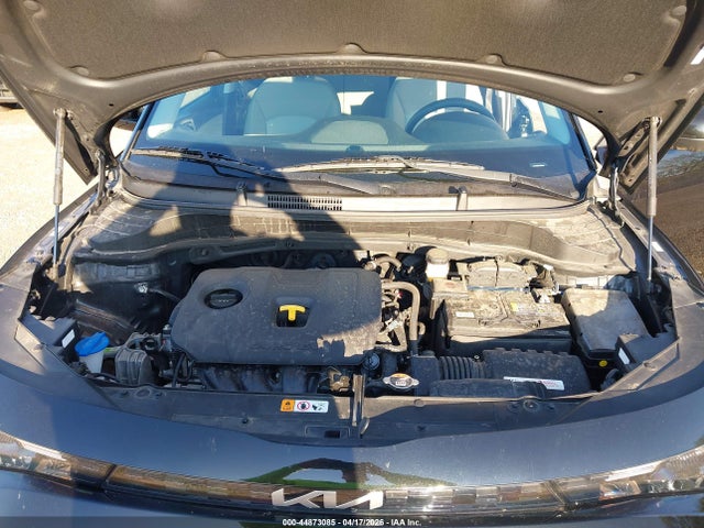 44873085 :رقم المزاد ، KNDJ23AU6P7839492 vin ، 2023 Kia Soul Lx مزاد بيع