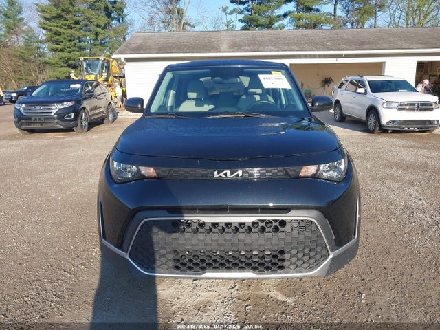 44873085 :رقم المزاد ، KNDJ23AU6P7839492 vin ، 2023 Kia Soul Lx مزاد بيع