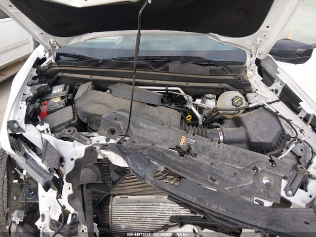 Продаж на аукціоні авто 2024 Gmc Canyon 4wd At4, vin: 1GTP6DEKXR1156312, номер лоту: 44873087