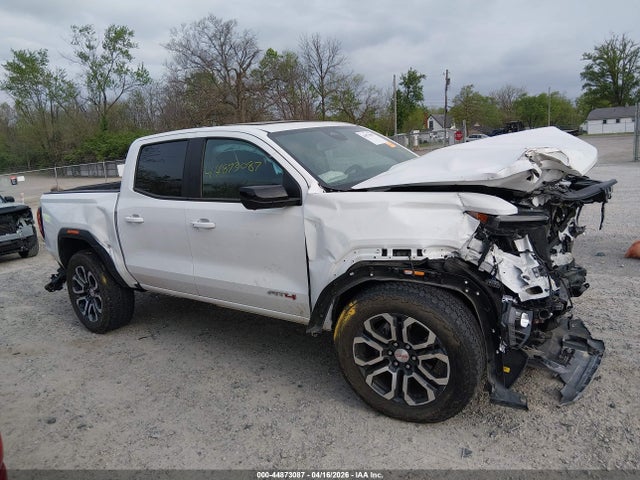 Продаж на аукціоні авто 2024 Gmc Canyon 4wd At4, vin: 1GTP6DEKXR1156312, номер лоту: 44873087
