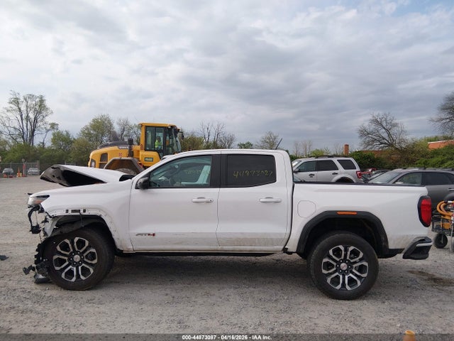 Продаж на аукціоні авто 2024 Gmc Canyon 4wd At4, vin: 1GTP6DEKXR1156312, номер лоту: 44873087