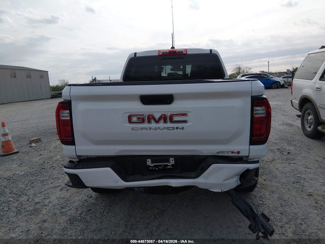 Продаж на аукціоні авто 2024 Gmc Canyon 4wd At4, vin: 1GTP6DEKXR1156312, номер лоту: 44873087