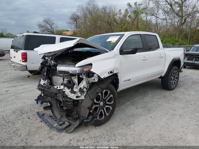 Продаж на аукціоні авто 2024 Gmc Canyon 4wd At4, vin: 1GTP6DEKXR1156312, номер лоту: 44873087