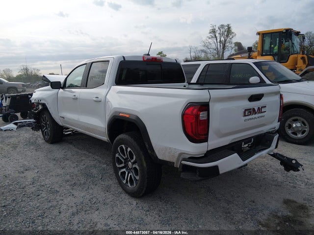 Продаж на аукціоні авто 2024 Gmc Canyon 4wd At4, vin: 1GTP6DEKXR1156312, номер лоту: 44873087