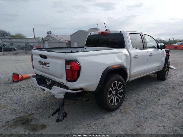 Продаж на аукціоні авто 2024 Gmc Canyon 4wd At4, vin: 1GTP6DEKXR1156312, номер лоту: 44873087