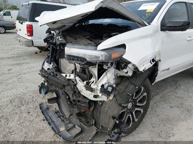 Продаж на аукціоні авто 2024 Gmc Canyon 4wd At4, vin: 1GTP6DEKXR1156312, номер лоту: 44873087