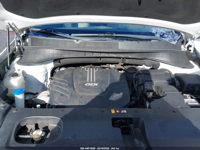 2017 KIA SORENTO 5XYPGDA54HG189284 Photo 9