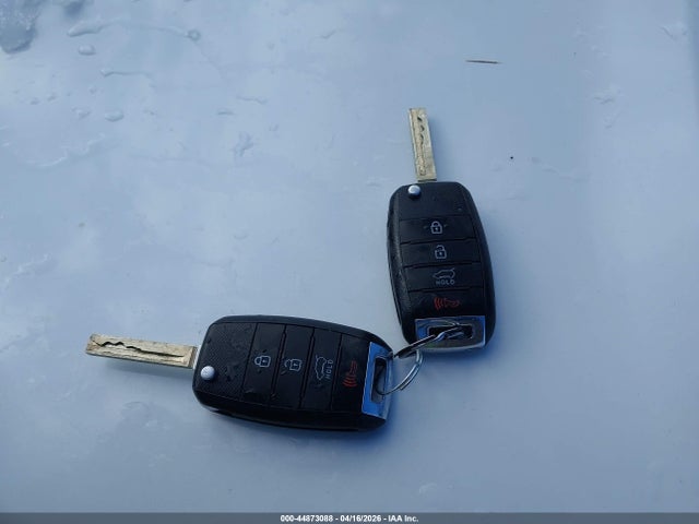 2017 KIA SORENTO 5XYPGDA54HG189284 Photo 10