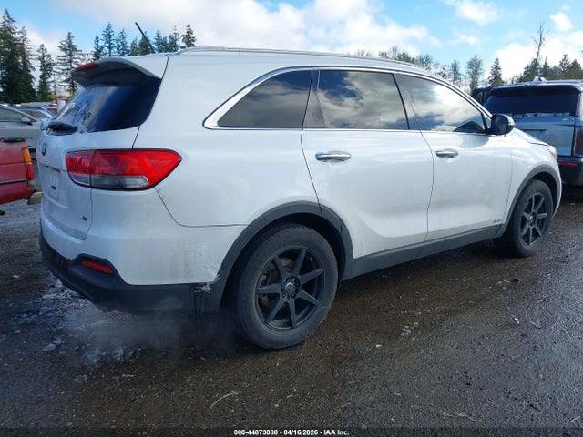 2017 KIA SORENTO 5XYPGDA54HG189284 Photo 3