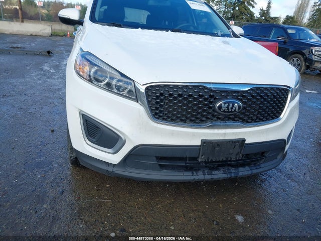 2017 KIA SORENTO 5XYPGDA54HG189284 Photo 5