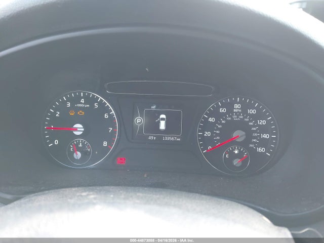 2017 KIA SORENTO 5XYPGDA54HG189284 Photo 6