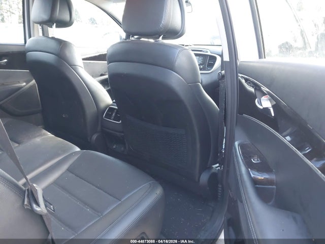 2017 KIA SORENTO 5XYPGDA54HG189284 Photo 7