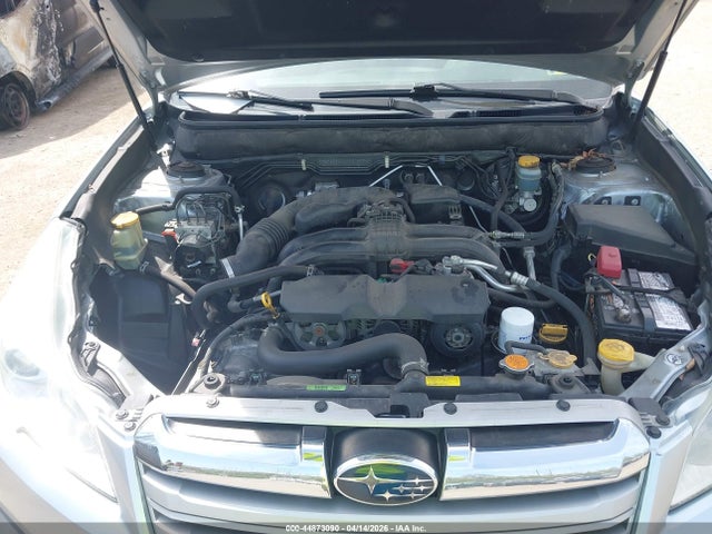 Aukcja sprzedaży 2013 Subaru Outback 2.5i Premium, vin: 4S4BRBCC9D3312334, numer aukcji: 44873090