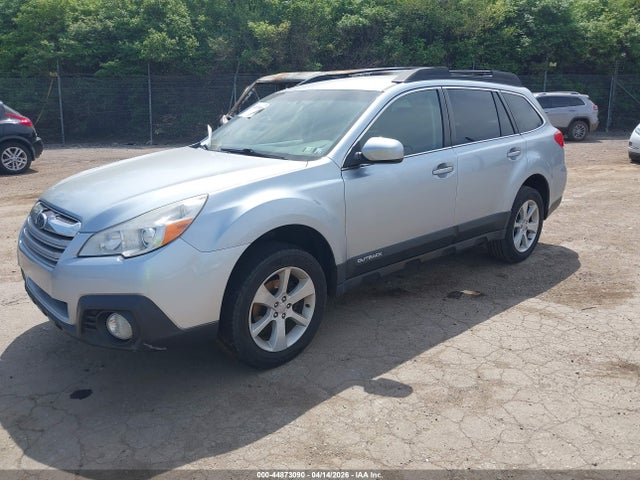 Aukcja sprzedaży 2013 Subaru Outback 2.5i Premium, vin: 4S4BRBCC9D3312334, numer aukcji: 44873090