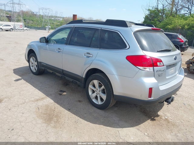 Aukcja sprzedaży 2013 Subaru Outback 2.5i Premium, vin: 4S4BRBCC9D3312334, numer aukcji: 44873090