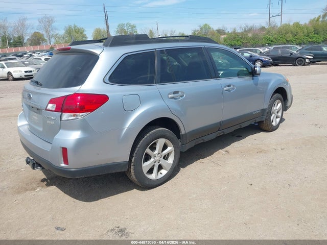Aukcja sprzedaży 2013 Subaru Outback 2.5i Premium, vin: 4S4BRBCC9D3312334, numer aukcji: 44873090