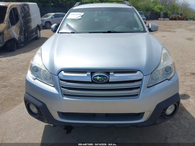 Aukcja sprzedaży 2013 Subaru Outback 2.5i Premium, vin: 4S4BRBCC9D3312334, numer aukcji: 44873090