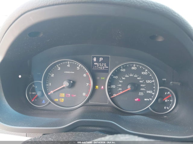 Aukcja sprzedaży 2013 Subaru Outback 2.5i Premium, vin: 4S4BRBCC9D3312334, numer aukcji: 44873090