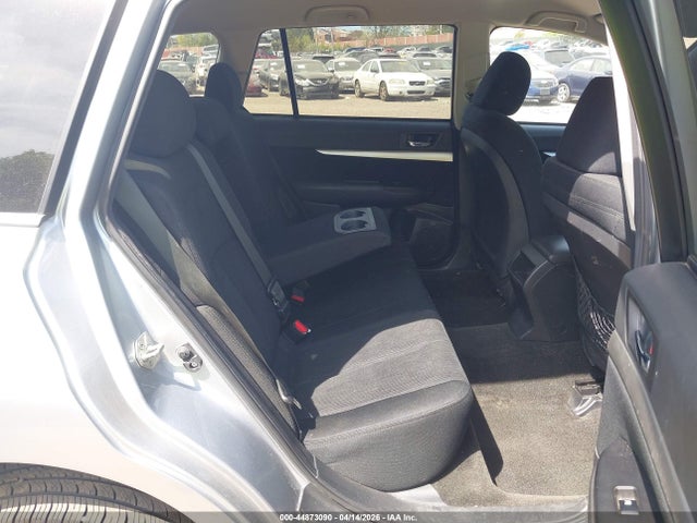 Aukcja sprzedaży 2013 Subaru Outback 2.5i Premium, vin: 4S4BRBCC9D3312334, numer aukcji: 44873090