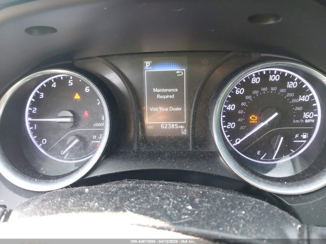 2020 Toyota Camry Le მანქანა იყიდება აუქციონზე, vin: 4T1C11AK3LU859625, აუქციონის ნომერი: 44873095