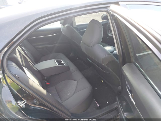 2020 Toyota Camry Le მანქანა იყიდება აუქციონზე, vin: 4T1C11AK3LU859625, აუქციონის ნომერი: 44873095