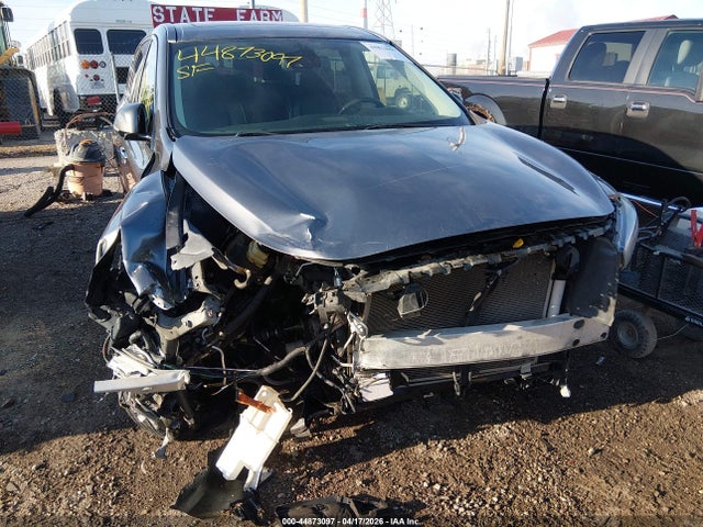 Продаж на аукціоні авто 2019 Infiniti Qx60 Pure, vin: 5N1DL0MM6KC528595, номер лоту: 44873097