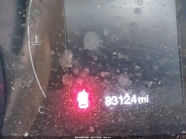 2018 Jeep Compass Latitude 4x4 მანქანა იყიდება აუქციონზე, vin: 3C4NJDBB9JT350384, აუქციონის ნომერი: 44873096