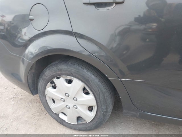 1G1JB5SHXH4149947 Chevrolet Sonic Ls Auto