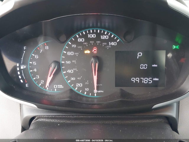 1G1JB5SHXH4149947 Chevrolet Sonic Ls Auto