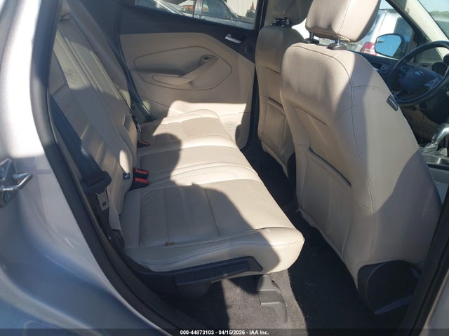 2019 Ford Escape Titanium მანქანა იყიდება აუქციონზე, vin: 1FMCU0J9XKUA87413, აუქციონის ნომერი: 44873103
