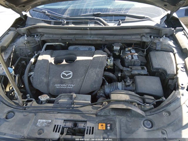 JM3KFACM1K1651993 Mazda Cx-5 Touring