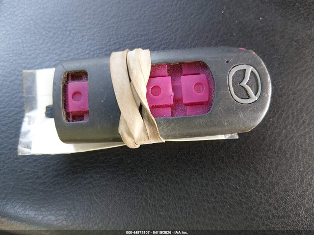 JM3KFACM1K1651993 Mazda Cx-5 Touring