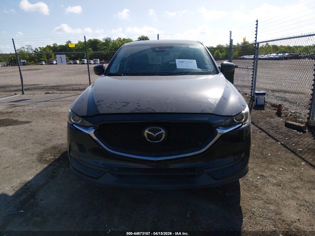 JM3KFACM1K1651993 Mazda Cx-5 Touring