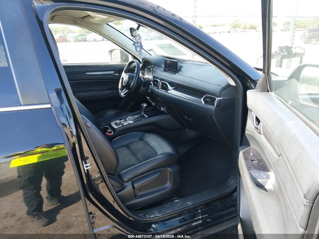 JM3KFACM1K1651993 Mazda Cx-5 Touring