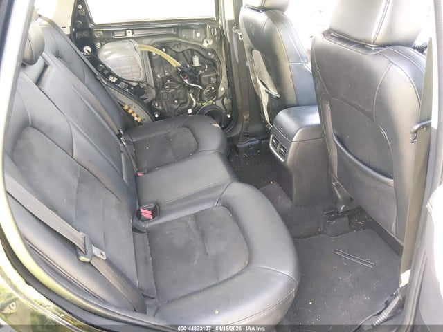 JM3KFACM1K1651993 Mazda Cx-5 Touring