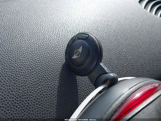 2012 MINI COOPER WMWSU3C53CT256476 Photo 10