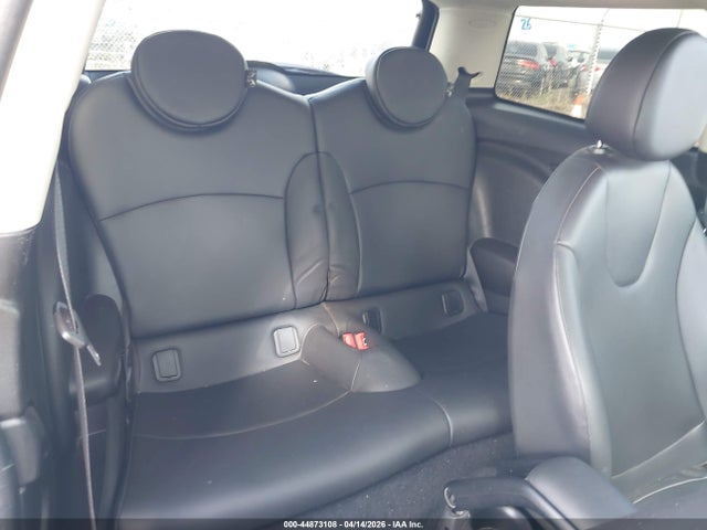 2012 MINI COOPER WMWSU3C53CT256476 Photo 7