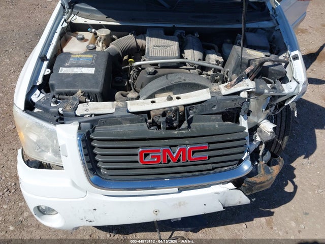Продажа на аукционе авто 2004 Gmc Envoy Slt, vin: 1GKDT13S342436223, номер лота: 44873112